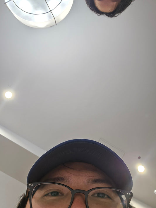 3.14.25 - Handwritten Airquotes