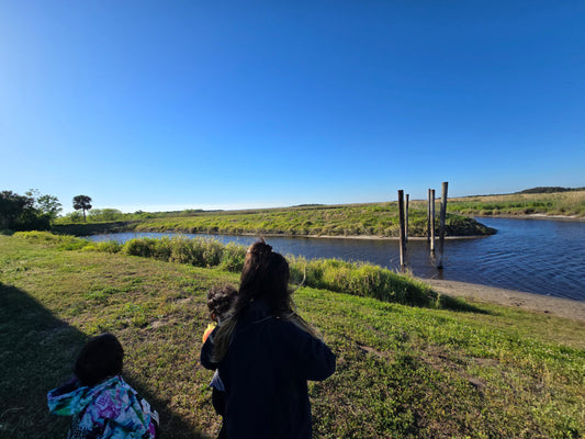 Birth of Andakah - Parable 2 - 12.25.25