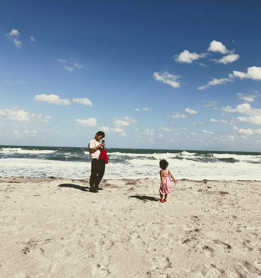 Why I'll Inevitably Bore My Grandchildren! (Happily)